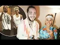Justin Bieber and Post Malone A Timeline