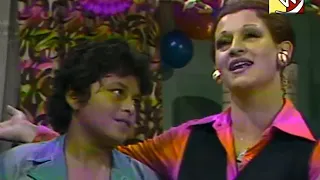 وردة كل سنه وإنتي طيبة يامامتى مسلسل أوراق الورد 1979 