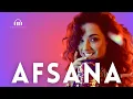 Download Lagu AFSANA (2021) | Music Video | Vik†Ram | DENKPAUSE MUSIC