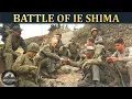 Lagu Lost in the Fog of War | Battle of Ie Shima 1945