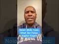 Nolan Wells Case Why Did Police Visit Judge s House FIRST