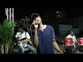 JIMMY NGALA PERFORMING NI WEWE TU WITH ASILI BAND AT MIOS CLUB BAMBURI