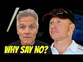 Why Did Tommy Baldwin Turn Down Crew Chiefing For Jeff Gordon
