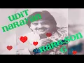 Download Lagu Udit narayan🌹 Rare-Song-Chand Kiya Lage