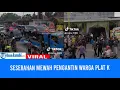 Download Lagu Viral Seserahan Mewah Pengantin Warga Plat K: Sapi, Vespa Hingga Mobil Pajero