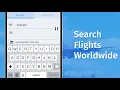 Live Flight Tracker - Online Flight schedule