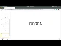 CORBA Overview CORBA IDL CORBA Java