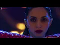 Maharaya - Toxic (Kannada) | Rocking Star Yash, Kiara Advani | Vishal Mishra, Jonita Gandhi |Yogaraj