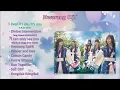 DRAMA - Hwarang OST Part1