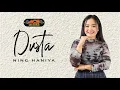 Lagu DUSTA - NING HANIYA - ACS PRO AUDIO