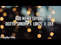 Download Lagu Ado Mama Sayang - Aditya Sandhy x LDH2C X OKB  (Lyric video)
