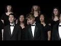 Concert Choir Performs  Fall On Me