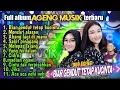 BIAR GENDUT TETAP KUCINTA - Duo Ageng ft Ageng Music FULL ALBUM TERBARU (Official Live Music)