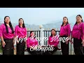 Download Lagu Lejo Kungo Muqo | Shikipili | Official Music Video
