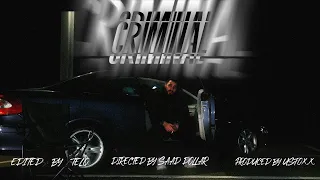 CRIMINAL SAAD DOLLAR Official Video 