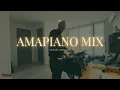 IFX - Hidden Tracks Vol 002 | Amapiano, Afro Tech, GQOM Mix