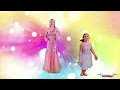Prinzessinnen Tanz  - GroßstadtEngel  | Kindertanzlieder  | Bewegungslieder  | Minidisco