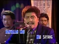Kau Yang Ku Sayang - Mawi Purba | Rak VCD