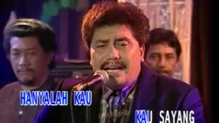 kau yang ku sayang mawi purba rak vcd