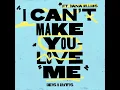 I Can’t Make You Love Me - Keys N Krates & Dana Williams