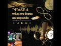From Sunrise to Success Mark Larsen on Living Your Best Life on The Phase 4 Podcast