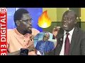 Lagu «Ñio warone feug ci table bi…» Ça chauffe entre Daouda Djigal et Dame Mbodj sur le cas Doudou Ndoye