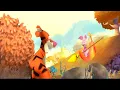 Download Lagu DISNEY:TIGRO E LA CACCIA AL MIELE-PS1 (2000) LIVELLO 5:GRANDI ALBERI E PICCOLE API