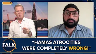 Download “Hamas Atrocities Were Wrong!” Ex-Cricketer Monty Panesar To Stand As MP In Galloway’s Party MP3