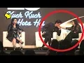 Download Lagu Kajol Gets JEALOUS Of Rani Mukherjee Getting LOVE From Shahrukh Khan @KuchKuchHotaHai Get Together