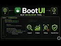 Meet BootUI Scan AI-Generated Code Find What AI Missed