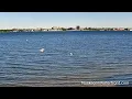 LIVE Muskegon Lake North Muskegon Lakefront Michigan