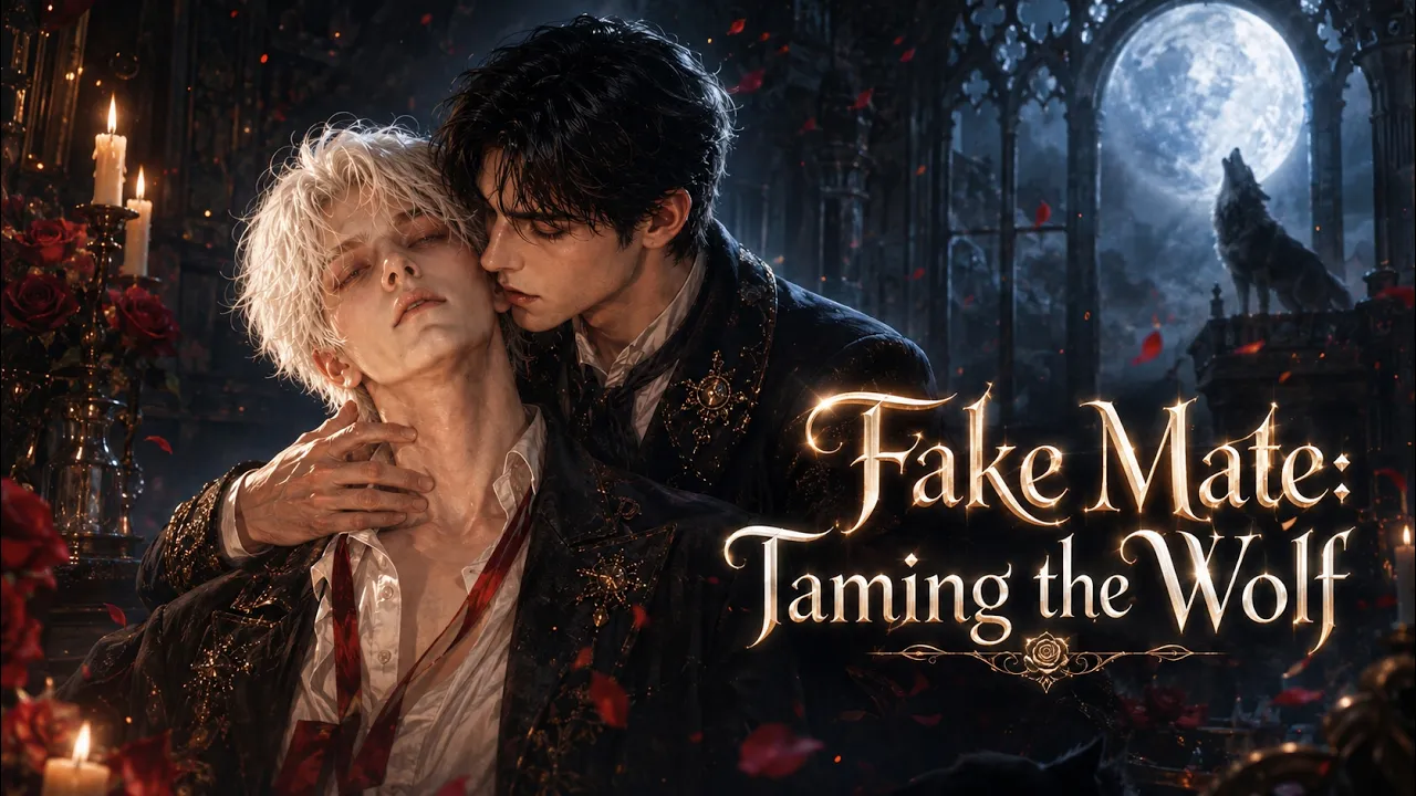 Fake Mate: Taming the Wolf