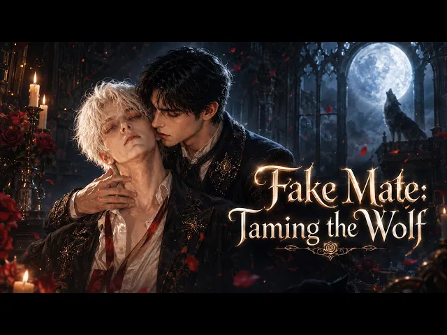 Fake Mate: Taming the Wolf