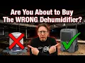 Most People Buy Dehumidifiers Wrong Here s How to Pick the Right One