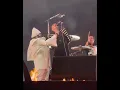 iconic mcr 2025 tour moments north america