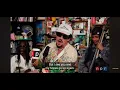 Download Lagu KLOuFRENS Bad Bunny Tony Desk
