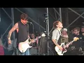 Lower Than Atlantis - Here We Go (live at 2000trees festival - 8th July 17)