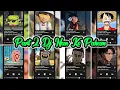 Download Lagu Part 2 Dj Nan Ko Paham Versi SpongeBob, Boboiboy, Fang, Luffy, Garry, Rabbids, Eren, Levi