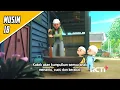 Upin \u0026 Ipin Musim 18 - Memasak Buat Buka Puasa | Upin Ipin Terbaru 2025