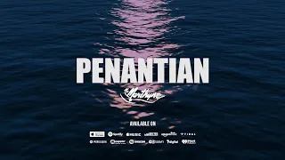 Lirik Lagu My Marthynz - Penantian