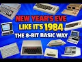 Same Program 11 Different Computers The Results Are Wild