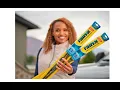 Rain-X 820145 WeatherBeater Wiper Blades 26 and 18 Windshield Wipers Pack of 2