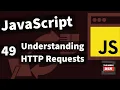 Making JavaScript HTTP Requests with Fetch API -
