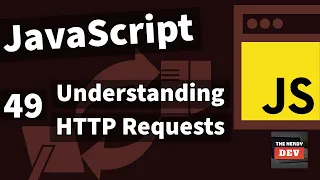 Making JavaScript HTTP Requests with Fetch API -