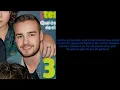 One Direction - She Got Away (Color Coded Lyrics)