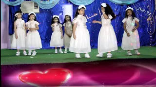 معلمتي تدريب المعلمة مها العيون إشراف المعلمة مها مخاشن 