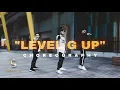 Download Lagu LEVEL G UP [Part I] - MAFIUSU QASIC | Haziq Choreography