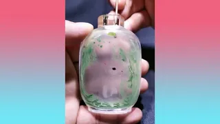 all time satisfying videos to calm my girlfriend down
