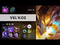 Vel Koz ARAM - KR Master Patch 26 14