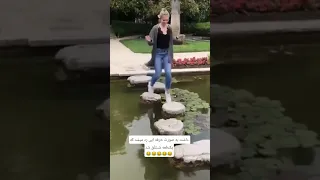 اولش خوب پیش رفت ولی آخراش بباد رفت خندارترین خندارترین بابل Funny خندانندهشو خنده فان 